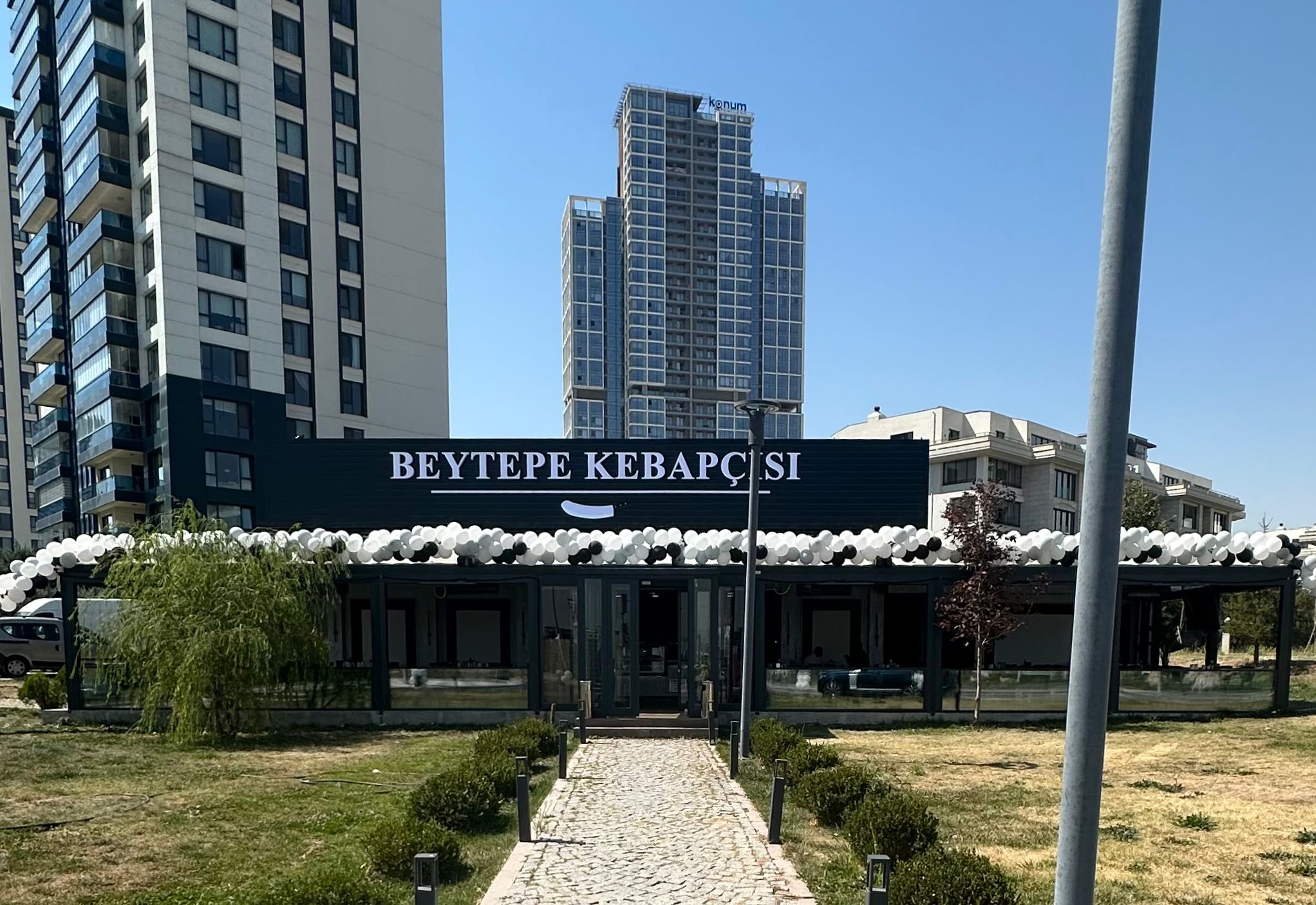 Beytepe Kebapçısı